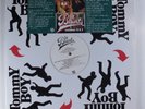 BIG BLUNTS VOL. 2 & 3 Various Artists TOMMY BOY 2XLP VG+/NM j
