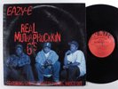 EAZY-E Real Muthaphuckkin G's RUTHLESS 12