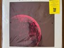 Fraction - Moon Blood Noble Exclusive Limited Red vinyl