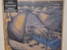 Jonathan Wilson – Gentle Spirit double 2 LP vinyl record, Mint, Sealed Rare UK