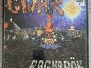 Gwar – Ragnarök Grey/White Vinyl LP