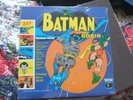 Batman and Robin vinyl lp  Sun Ra, Blues Project Mono original 1st press