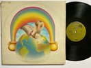 Grateful Dead - Europe '72 3xLP - Warner Bros 3 WX 2668 - 1st Press, Insert - VG