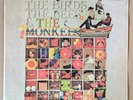 The Monkees The Birds The Bees and the Monkees Orig Australian 1968 MONO LP NM