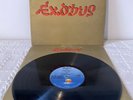 Bob Marley & The Wailers Exodus Vinyl LP 1977 UK Island Reggae