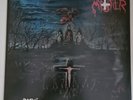 Mystifier Wicca 1992 Heavy Metal Maniac Records 1st press