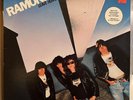 Ramones Leave Home LP 1977 SHEENA PRESSING SR 6031 vg VINYL