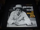 Bob Dylan and the Band The Basement Tapes Raw The Bootleg Series Vol.11 3LP 2Cd