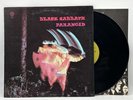 Black Sabbath - Paranoid - 1970 US 1st Press Green WB (EX) Ultrasonic Clean