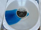 Nada Surf “Let Go” Double LP (2002, US Press) – RARE Edition with Misprint