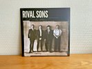 Great Western Valkyrie by Rival Sons (Record, 2014) Orange Double Vinyl
