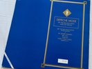 Depeche Mode Get the Balance Right RARE 1983 Spanish Limited Edition #0100