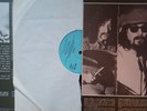 BLONDE ON BLONDE Rebirth vinyl lp Ember UK  1970 RARE 1st press prog psych rock