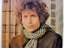 BOB DYLAN BLONDE ON BLONDE CBS/SONY SONP50158159 JAPAN VINYL 2LP