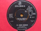 DOWNLINERS SECT - ALL NIGHT WORKER   HE WAS A SQUARE 1966 COLUMBIA MOD/BEAT