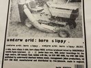 Underworld - Born Slippy, 12