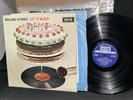 EX+ • The Rolling Stones Let It Bleed 1969 Decca UK SKL 5025 Blue Stereo Cover