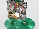 Joe 90 (Original Television Soundtrack) - Barry Gray (Green) (NEW 2 VINYL LP)