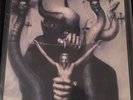 Celtic Frost To Mega Therion Double Colored Silver Vinyl  Bonus Book & 2 Posters
