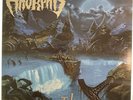 Tales from the Thousand Lakes by Amorphis (2011, 2XLP, Clear Vinyl LTD To 100)