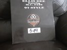 Ellis Dee & MC Fats - 97 Style 12