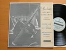 SAX 2264 ED1 Brahms Double Concerto Oistrakh Fournier Galliera Columbia 1st B/S