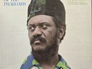 LP JAZZ / PHAROAH SANDERS / VILLAGE OF THE PHAROAHS / IMPULSE / ABC