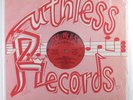 EAZY-E The Boyz-N-The Hood RUTHLESS 12