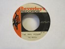 The Maytals / Beverley's All Stars – We Shall Overcome / Vat 7 Reggae 7