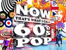 Various Artists NOW That's What I Call 60s Pop (Vinyl) (UK IMPORT)