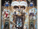 Michael Jackson Dangerous OG Epic 2 x LP 1991 First  UK / Euro Pressing