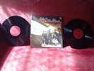 LED ZEPPELIN - ZEPPELIN II & III - 2LP SET RUSSIAN .