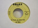 Too Sweet The Hustle And Double Bump Soul Funk 7