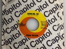 Brian Wilson - Beach Boys / Caroline, No / Original US 1966 Capitol 45 / VG++