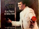NEW Juan Gabriel – En El Palacio De Bellas Artes-Two Vinyl LP