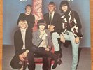 The Chesterfield Kings - Here Are Vinyl LP - Mirror 1982