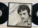 2 x LP 33 T VLADIMIR VISOTSKI Le vol arrest Chant du Monde NM/NM