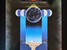 KING'S X - OUT OF THE SILENT PLANET Original 1988 Vinyl LP Rock Funk Heavy Metal