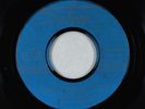 Doo-Wop/R&B 45 - Nap Roman - Tears From My Eyes - Sahara