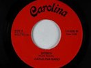 Hard Rock 45 - Carolina Band - Debbie - Carolina - unknown?