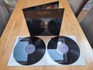 Queen. Greatest Hits II. EX/NM. 1991. Parlophone