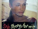 SADE Stronger Than Pride ORIGINAL 1988 EPIC Vinyl LP BRAND NEW & SEALED