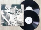 Led Zeppelin Swiss Made 2 Vinyl LP Live