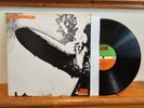 LED ZEPPELIN, Led Zeppelin I, LP, K 40031, 1972 Crossover UK repress, VG+/VG