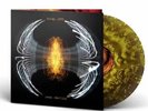 Pearl Jam Dark Matter Yellow & Black Ghostly Matter Vinyl LP  RSD 2024 Rare