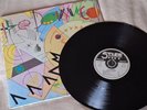 Punk: The Damned MUSIC FOR PLEASURE LP French Import Gatefold Sleeve VG++ Vinyl
