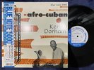 KENNY DORHAM AFRO CUBAN BLUE NOTE BN 0017 OBI MONO JAPAN Vinyl LP