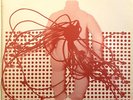 Tangerine Dream - Electronic Meditation (LP, Album, RE, Sin) 1976 VG+
