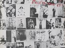 The Rolling Stones - Exile On Main St. (2xLP, Album, RE, Gat) 1977 VG
