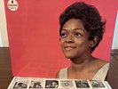 IMPULSE  Shirley Scott FOR MEMBERS ONLY MONO A-51